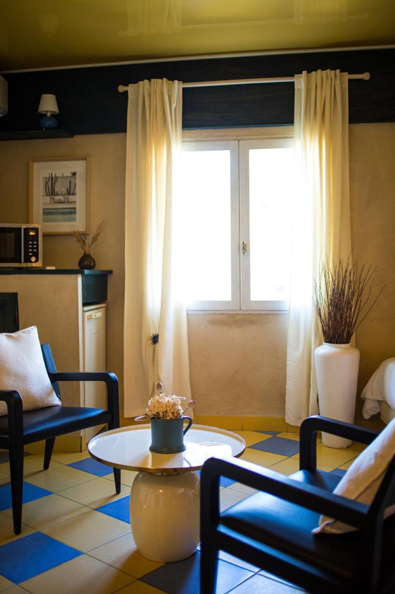 In Provence Hotel - Experience Atypique Venelles Exterior foto